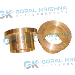 Brass Products